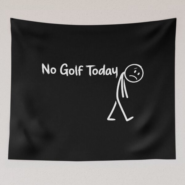 Item preview, Funny Golf Lover No Golf Today designed and sold by bryantangela7.