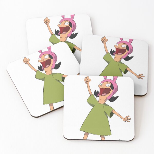 Item preview, louise designed and sold by neil1812.
