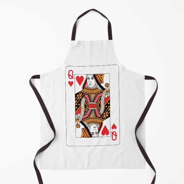 Item preview, Queen of Hearts designed and sold by rheyes.