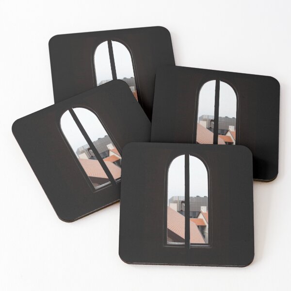 Item preview, Outsider designed and sold by Ani-jigo.