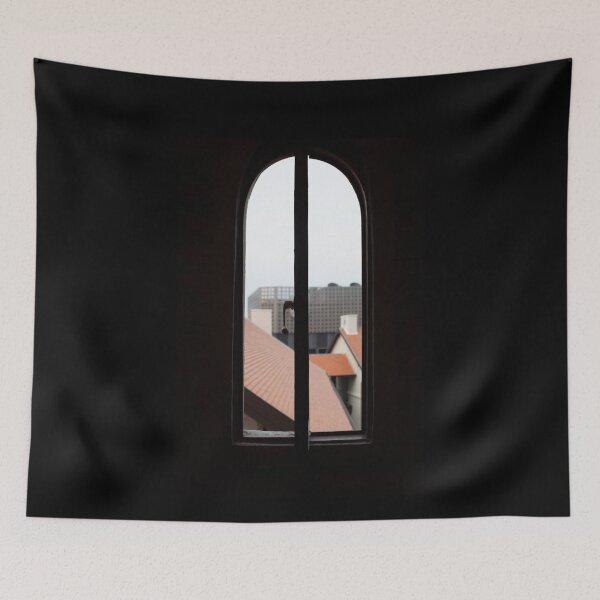 Item preview, Outsider designed and sold by Ani-jigo.