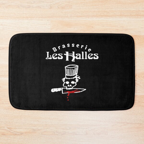 Item preview, Brasserie designed and sold by Jakyr.