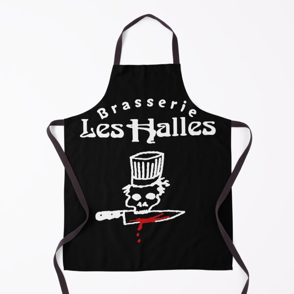 Item preview, Brasserie designed and sold by Jakyr.