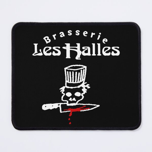 Item preview, Brasserie designed and sold by Jakyr.