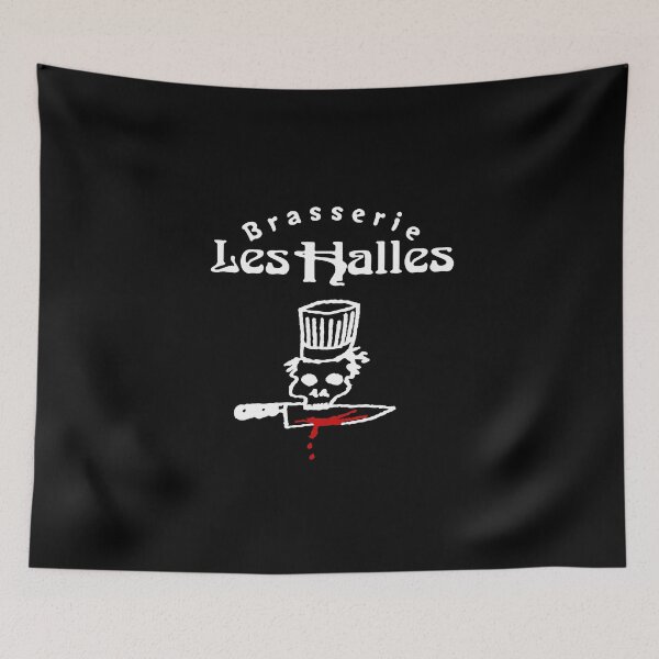 Item preview, Brasserie designed and sold by Jakyr.