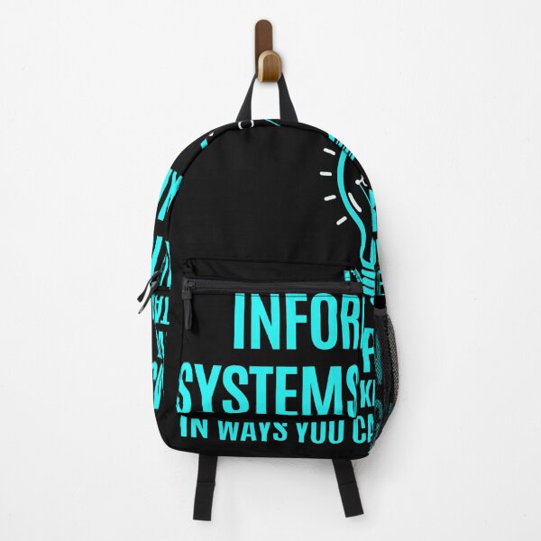Item preview, Information Systems Manager designed and sold by ginawilliams39.