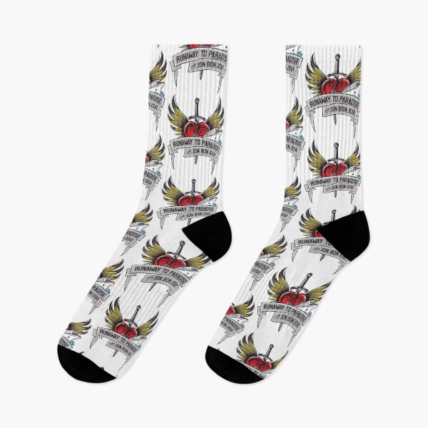 Item preview, 80s Arena Rock Spirit Fan Art Design designed and sold by onagarza.