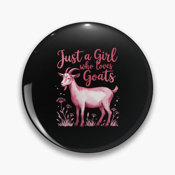Item preview, Goat  Pygmy Goat Farmer Goat Lover designed and sold by SnackPAC.