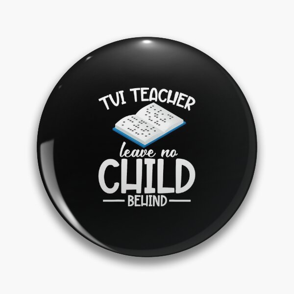 Item preview, Visually Impaired Teacher Team Off Duty Tvi Teacher designed and sold by JenniferJanice.