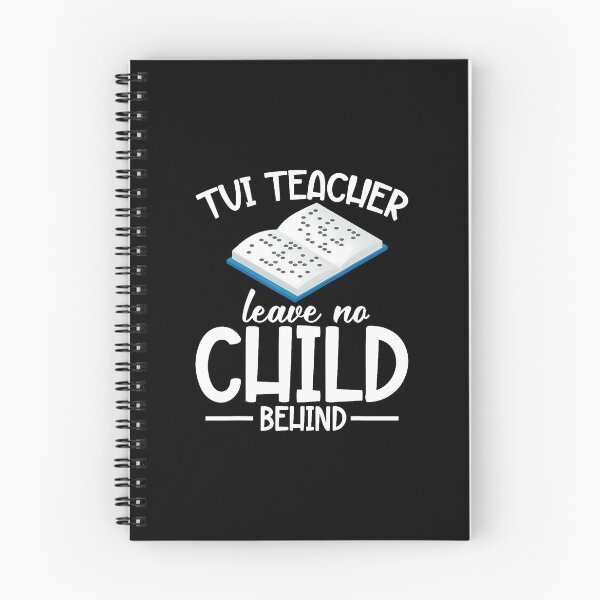 Item preview, Visually Impaired Teacher Team Off Duty Tvi Teacher designed and sold by JenniferJanice.