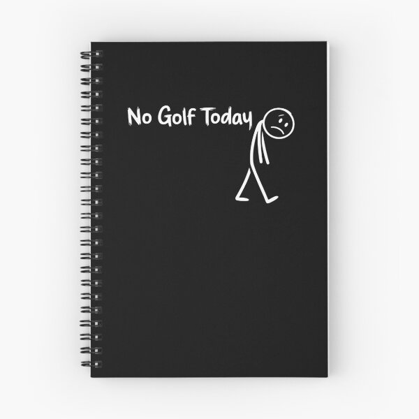 Item preview, Funny Golf Lover No Golf Today designed and sold by albertalelia.