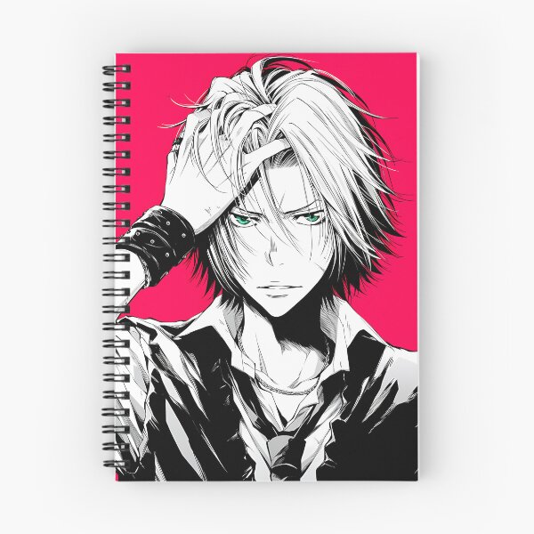 Item preview, Gokudera - 3 designed and sold by Infinite-Aspire.