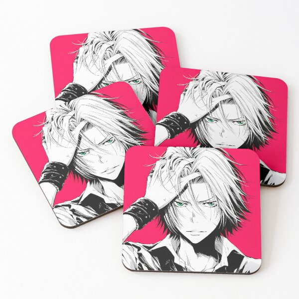 Item preview, Gokudera - 3 designed and sold by Infinite-Aspire.