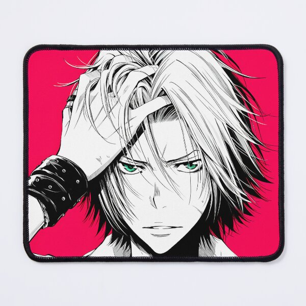 Item preview, Gokudera - 3 designed and sold by Infinite-Aspire.