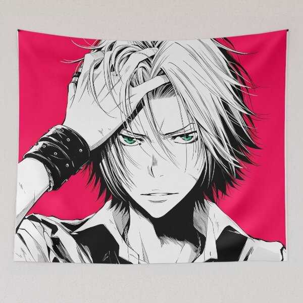 Item preview, Gokudera - 3 designed and sold by Infinite-Aspire.