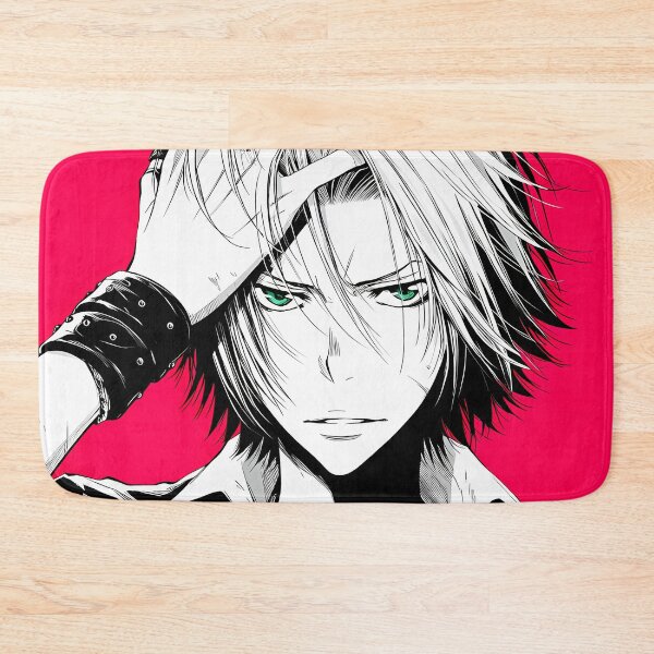 Item preview, Gokudera - 3 designed and sold by Infinite-Aspire.