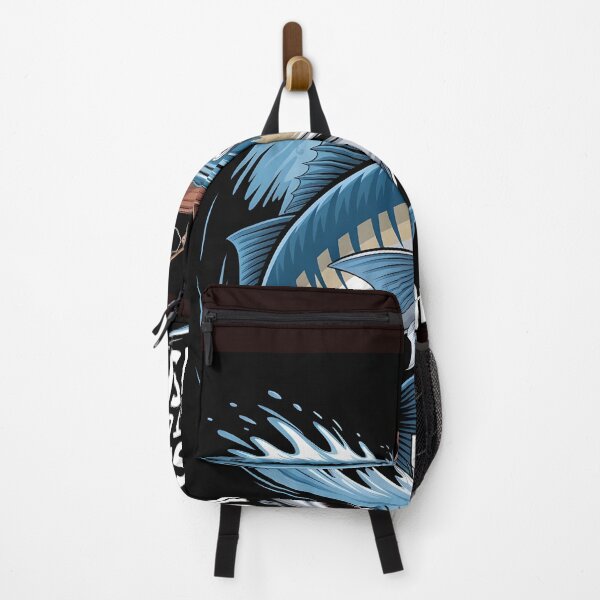 Item preview, Chasing the Dream Fish ,Still Chasing That One Big Fish designed and sold by Viktorio Art Shop.