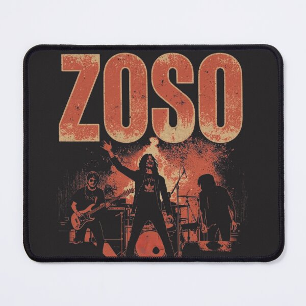 Item preview, Vintage Rock Motif – Esoteric Sign Concept Art designed and sold by Nordic Echo.