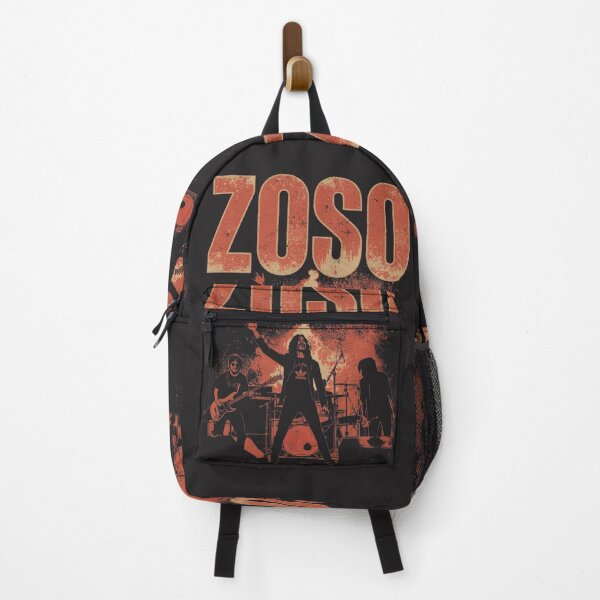 Item preview, Vintage Rock Motif – Esoteric Sign Concept Art designed and sold by Nordic Echo.