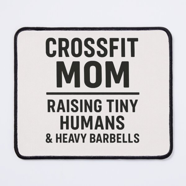 Item preview, The Elegant Balance: Raising Tiny Humans and Heavy Barbells designed and sold by Jason123za.