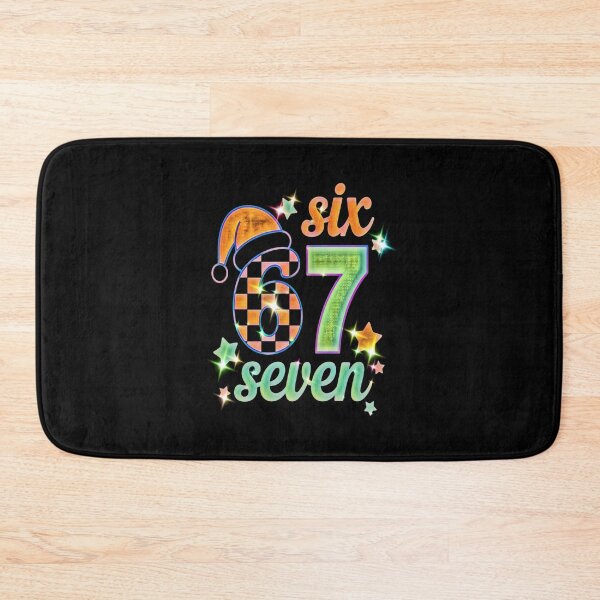Item preview, 67 Sixty Seven Christmas Glow designed and sold by creativerooney.