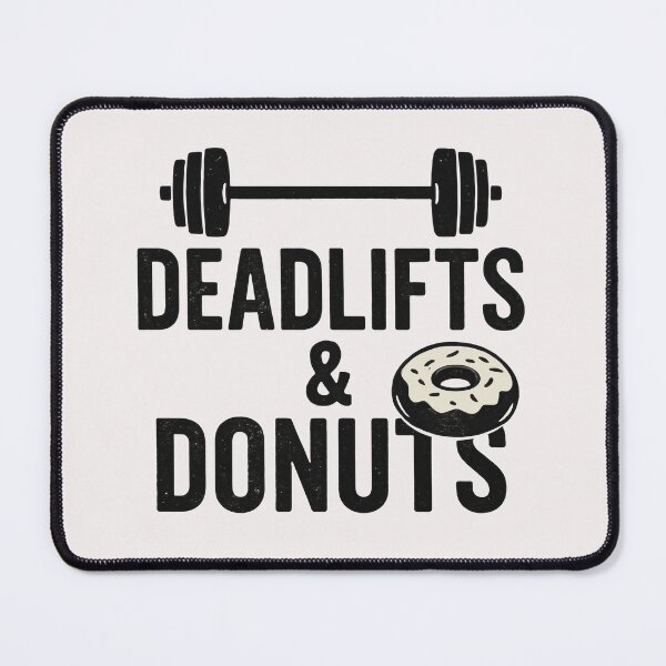 Item preview, Iron & Icing: The Ultimate Gym Reward designed and sold by Jason123za.