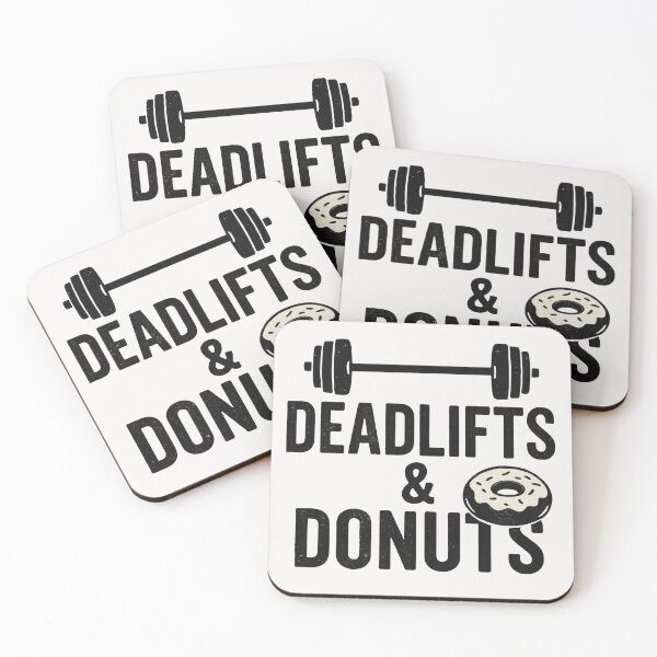 Item preview, Iron & Icing: The Ultimate Gym Reward designed and sold by Jason123za.