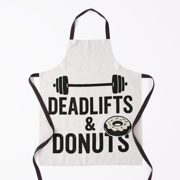 Item preview, Iron & Icing: The Ultimate Gym Reward designed and sold by Jason123za.
