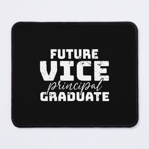 Item preview, Funny School Leader Future Vice Principal Graduate designed and sold by KristinCleo.