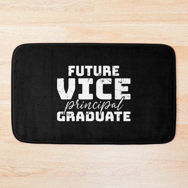 Item preview, Funny School Leader Future Vice Principal Graduate designed and sold by KristinCleo.