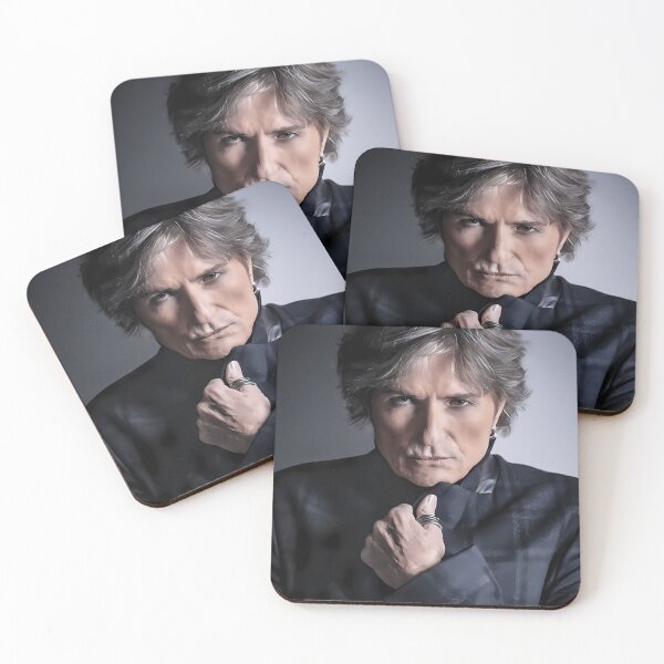 Item preview, David-Coverdale designed and sold by SebaLegath.