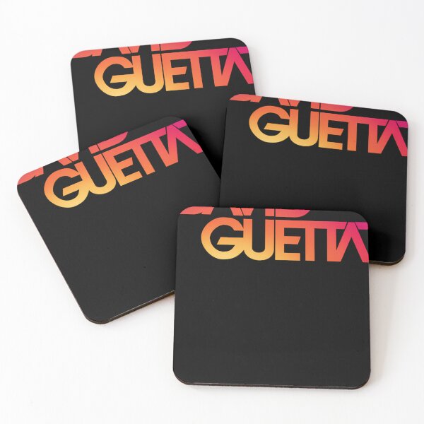 Item preview, David-Guetta-Sunset-Logo designed and sold by Richargheu.