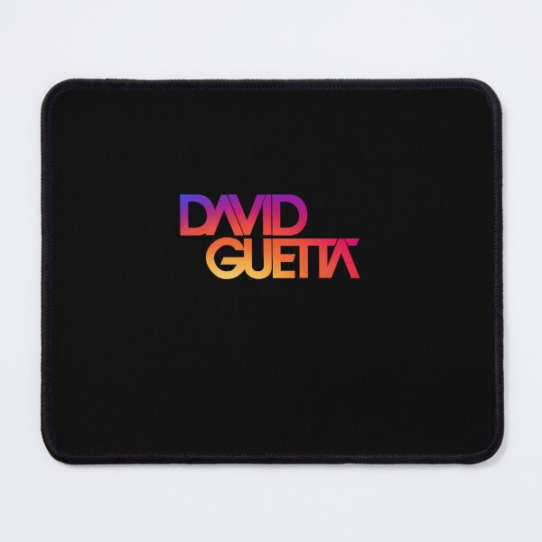 Item preview, David-Guetta-Sunset-Logo designed and sold by Richargheu.