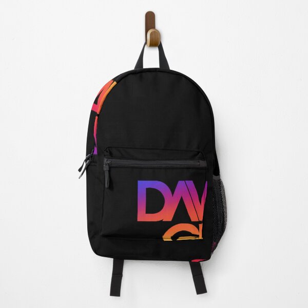 Item preview, David-Guetta-Sunset-Logo designed and sold by Richargheu.