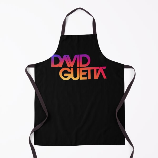 Item preview, David-Guetta-Sunset-Logo designed and sold by Richargheu.