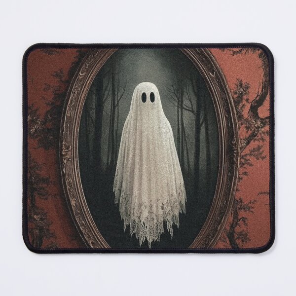 Item preview, Starry Hayes Bicycle Ghost Wander designed and sold by Silvalate.