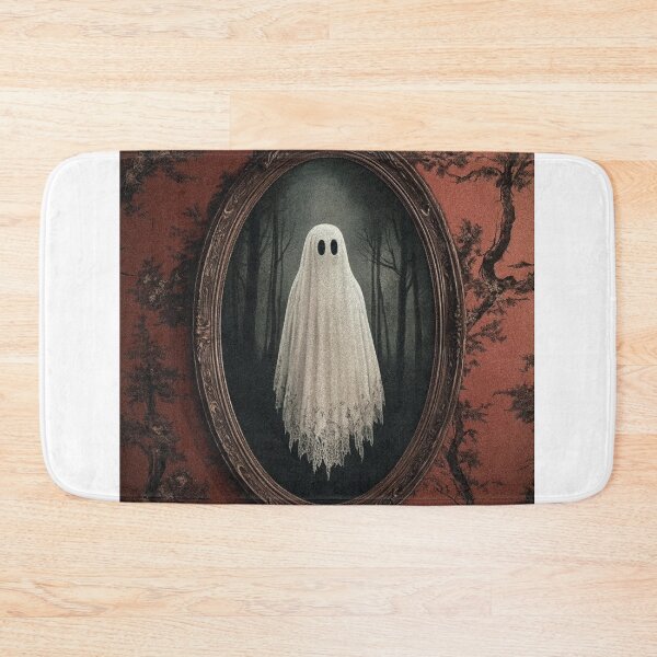 Item preview, Starry Hayes Bicycle Ghost Wander designed and sold by Silvalate.