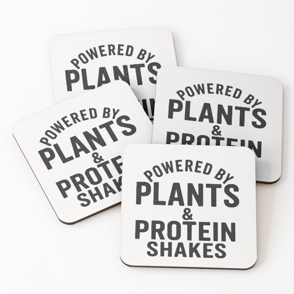 Item preview, The Plant-Powered Fitness Ethos: Fuelled by Nature and Protein Shakes designed and sold by Jason123za.