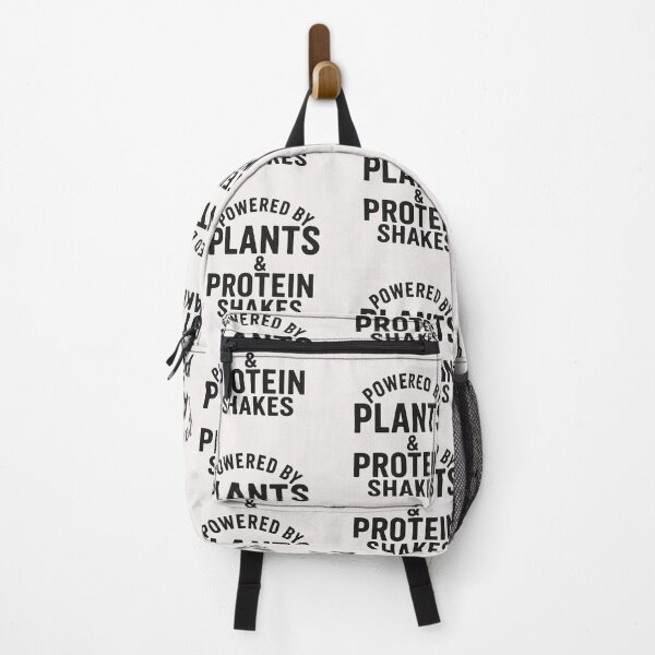 Item preview, The Plant-Powered Fitness Ethos: Fuelled by Nature and Protein Shakes designed and sold by Jason123za.
