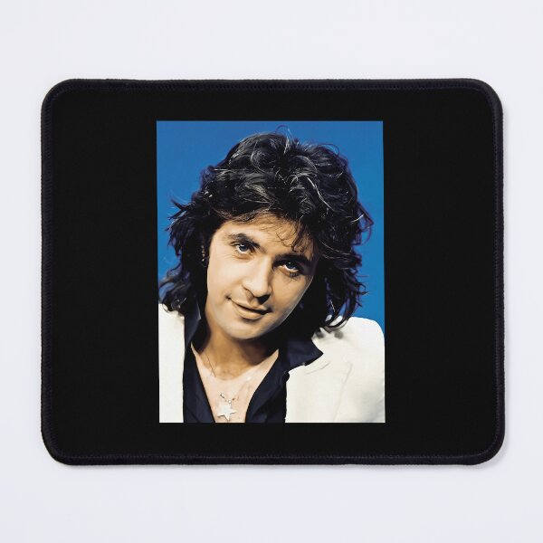 Item preview, David-Essex-Star designed and sold by SebaLegath.