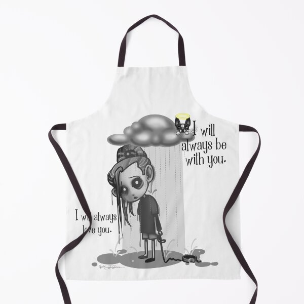 Item preview, I will always love you. designed and sold by MetroInk.