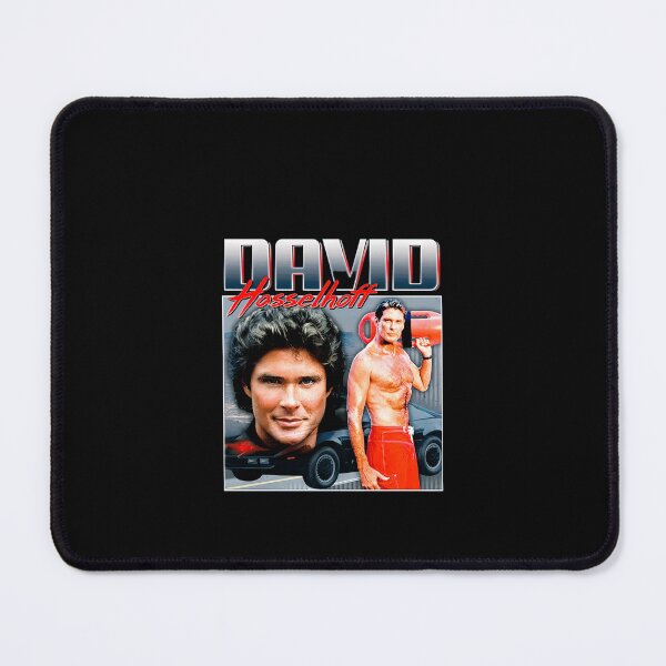 Item preview, David-Hasselhoff-(1) designed and sold by Richargheu.
