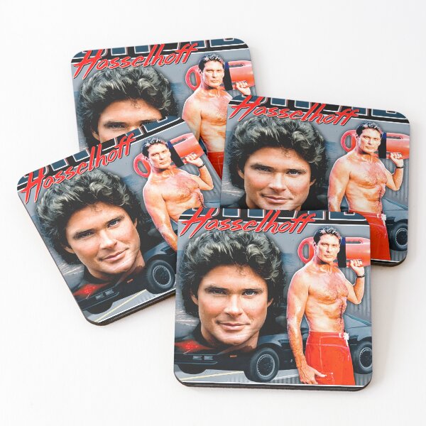 Item preview, David-Hasselhoff-(1) designed and sold by Richargheu.