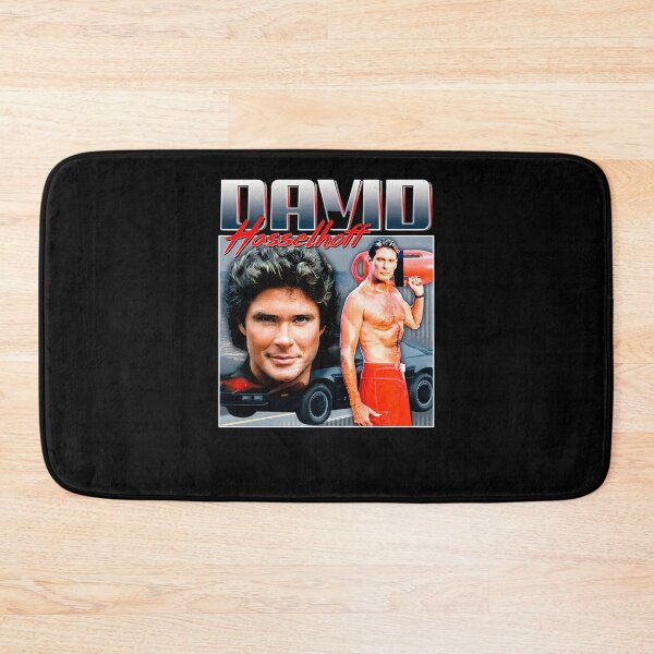Item preview, David-Hasselhoff-(1) designed and sold by Richargheu.