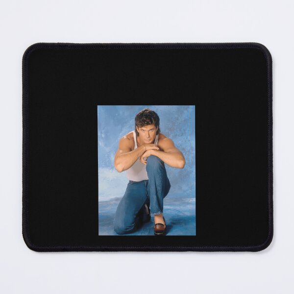 Item preview, David-Hasselhoff-(2) designed and sold by Richargheu.