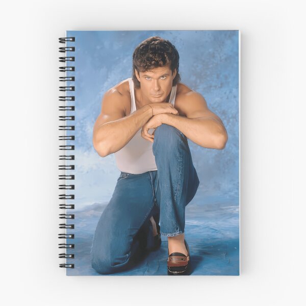 Item preview, David-Hasselhoff-(2) designed and sold by Richargheu.
