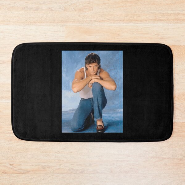 Item preview, David-Hasselhoff-(2) designed and sold by Richargheu.