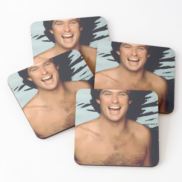 Item preview, David-Hasselhoff-(5) designed and sold by Richargheu.