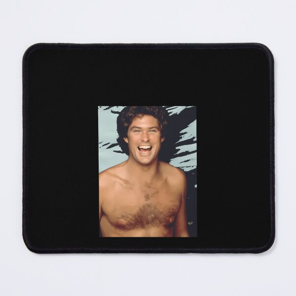 Item preview, David-Hasselhoff-(5) designed and sold by Richargheu.