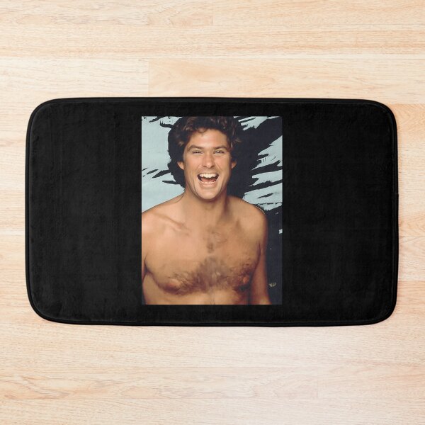 Item preview, David-Hasselhoff-(5) designed and sold by Richargheu.